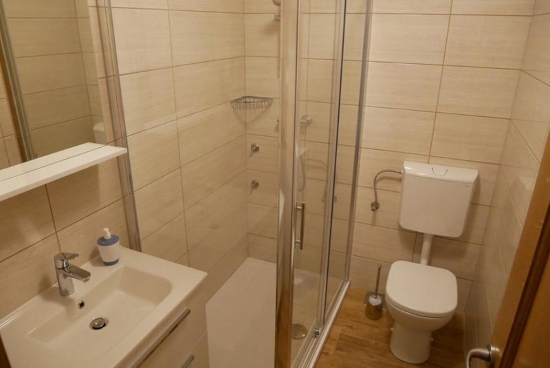 Guest house Jere Old Town, Rogoznica, Croatia