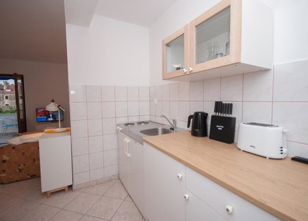 Apartments Dilk, Vis, Croatia