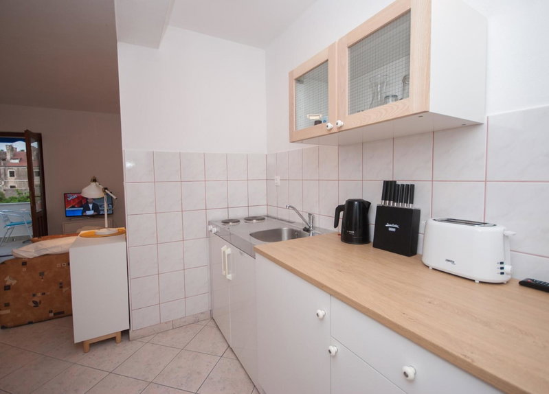 Apartments Dilk, Vis, Croatia