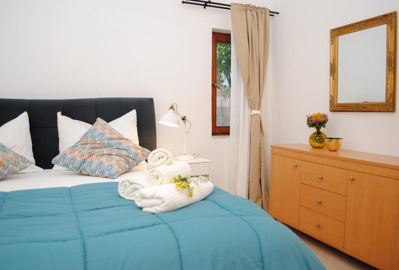 Apartments Dilk, Vis, Croatia