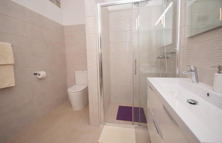 Apartments Dilk, Vis, Croatia