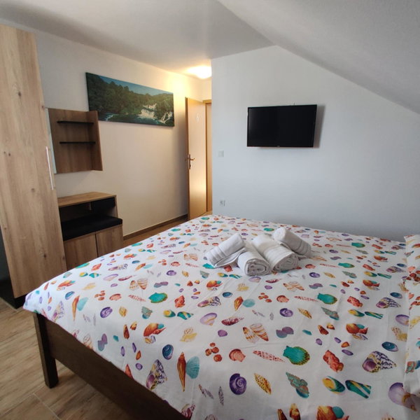 Guest House Šapina, Korenica, Croatia