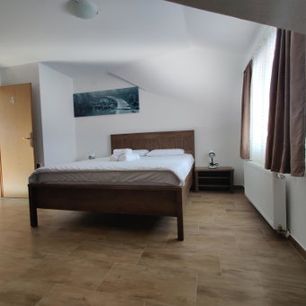 Guest House Šapina, Korenica, Croatia