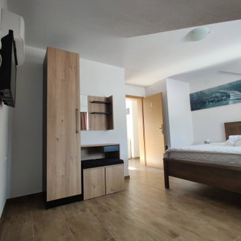Guest House Šapina, Korenica, Croatia