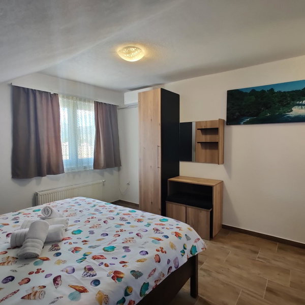 Guest House Šapina, Korenica, Croatia