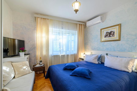 Wine Garden Rooms, Skradin, Croatia