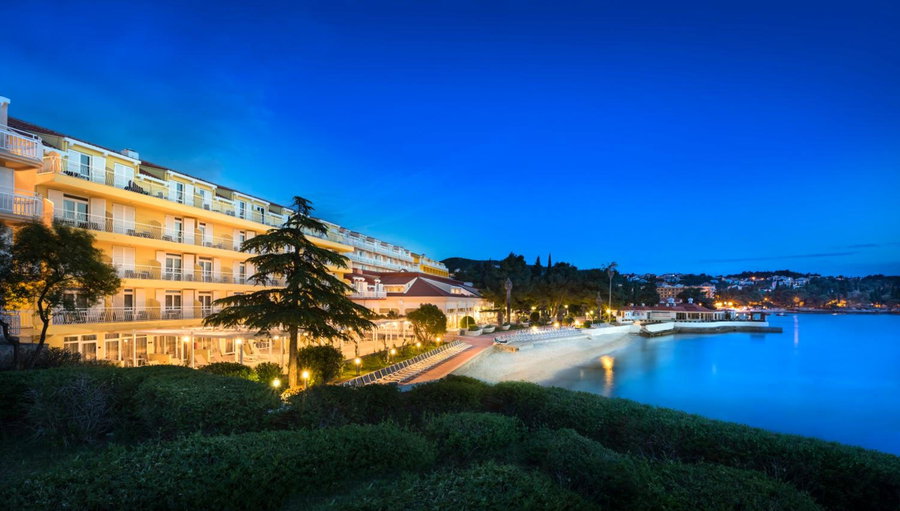 Remisens Hotel Epidaurus-All inclusive, Cavtat, Croatia