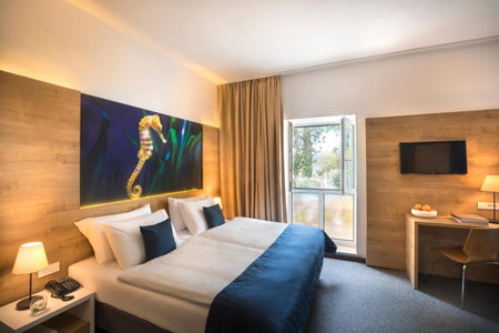 Remisens Hotel Epidaurus-All inclusive, Cavtat, Croatia