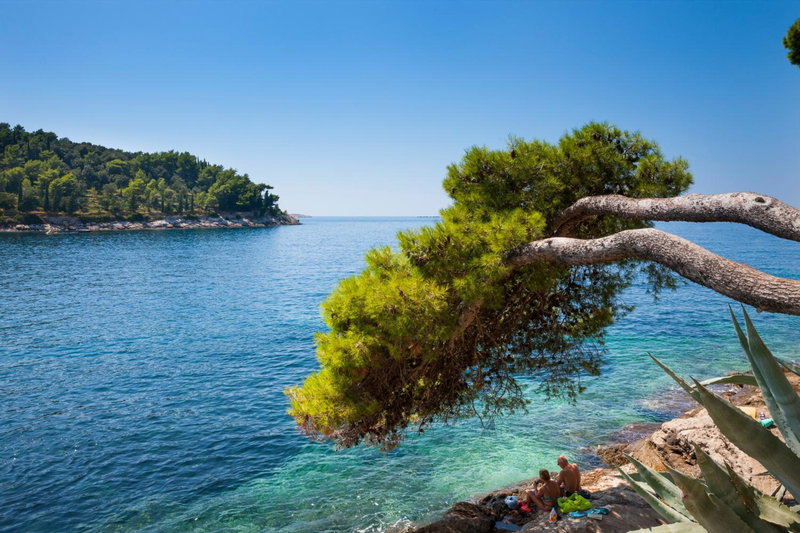 Remisens Hotel Epidaurus-All inclusive, Cavtat, Croatia