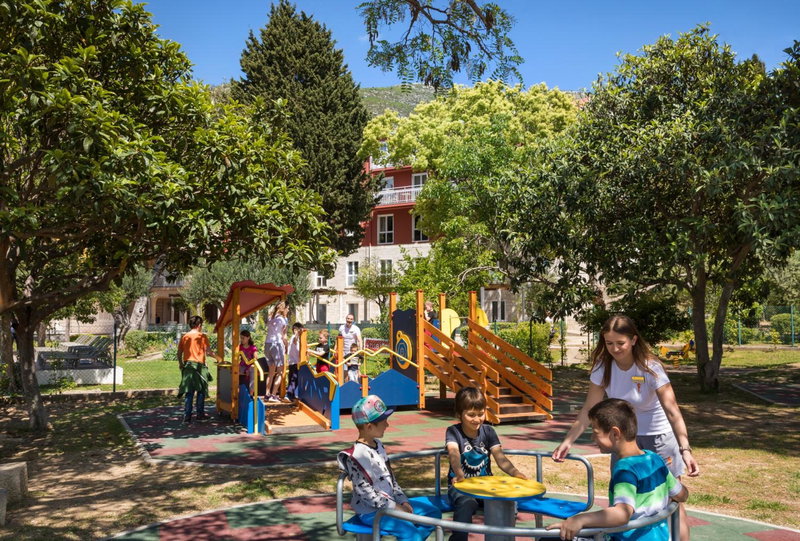 Remisens Hotel Epidaurus-All inclusive, Cavtat, Croatia