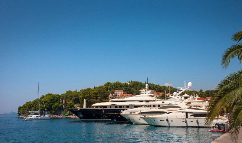 Remisens Hotel Epidaurus-All inclusive, Cavtat, Croatia