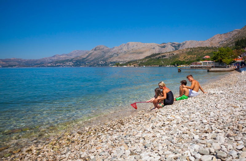 Remisens Hotel Epidaurus-All inclusive, Cavtat, Croatia