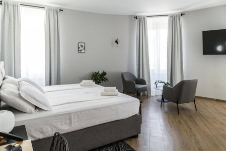 Apartments Dolac, Rijeka, Croatia