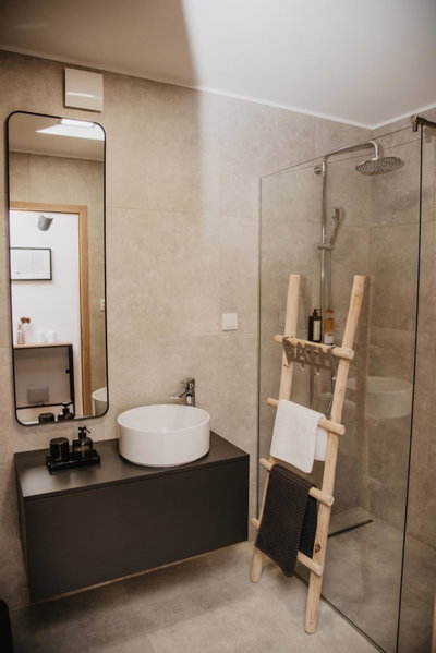 Avenue apartment, Slavonski Brod, Croatia