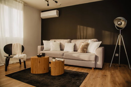 Avenue apartment, Slavonski Brod, Croatia