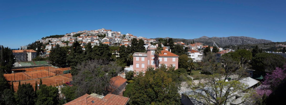 Tennis apartment Dubrovnik, FREE parking, beach, Croatia