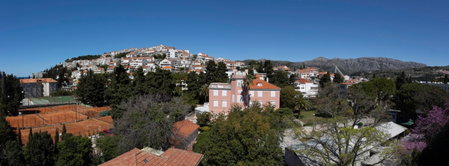 Tennis apartment Dubrovnik, FREE parking, beach, Dubrovnik, Croatia