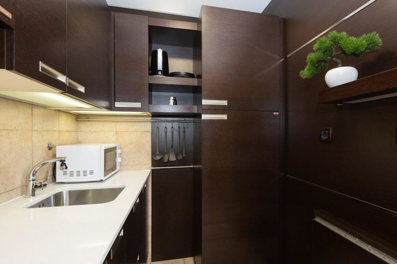 Tennis apartment Dubrovnik, FREE parking, beach, Dubrovnik, Croatia