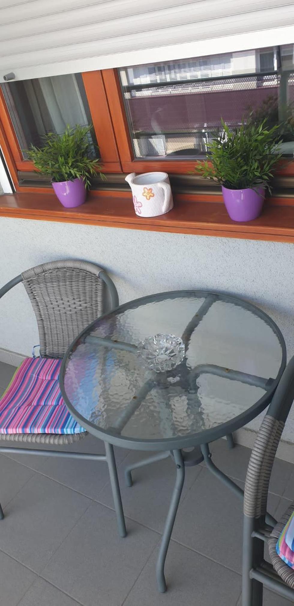 Apartman Aura, Croatia