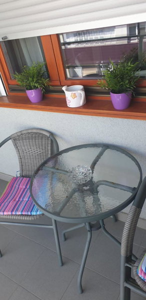 Apartman Aura, Zagreb, Croatia