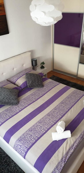Apartman Aura, Zagreb, Croatia