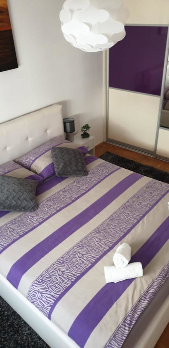 Apartman Aura, Zagreb, Croatia