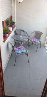 Apartman Aura, Zagreb, Croatia