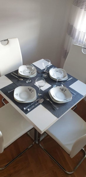 Apartman Aura, Zagreb, Croatia