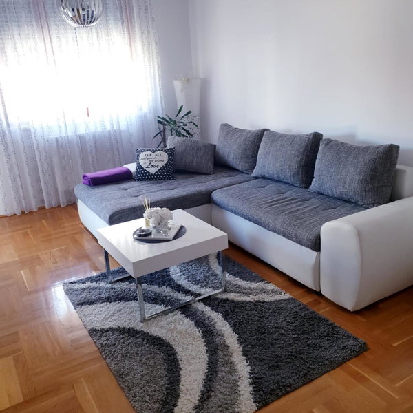 Apartman Aura, Zagreb, Croatia
