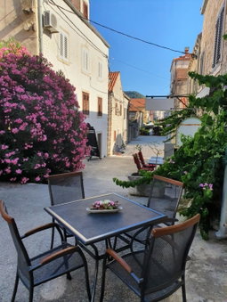 Apartman Kalinić, Ston, Croatia