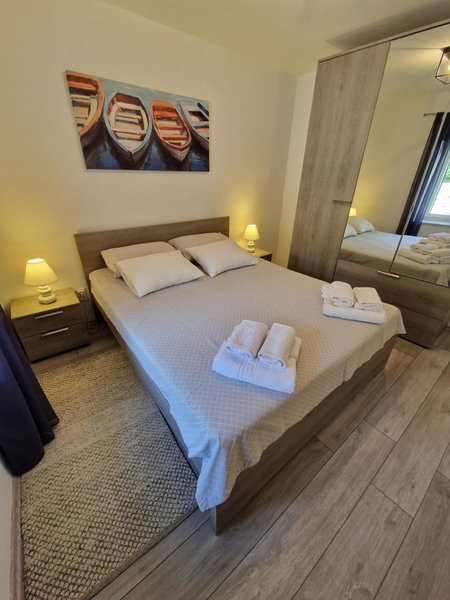 Apartman Kalinić, Ston, Croatia