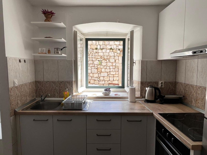 Apartman Kalinić, Ston, Croatia