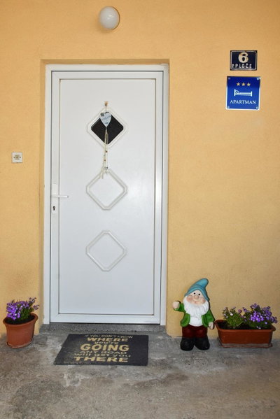 Apartman Nina, Zadar, Croatia
