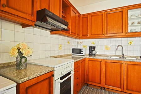 Apartman Nina, Zadar, Croatia