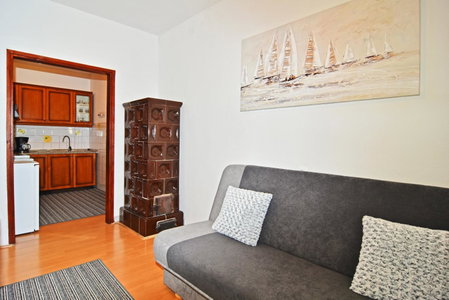 Apartman Nina, Zadar, Croatia