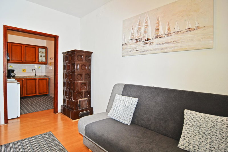Apartman Nina, Zadar, Croatia