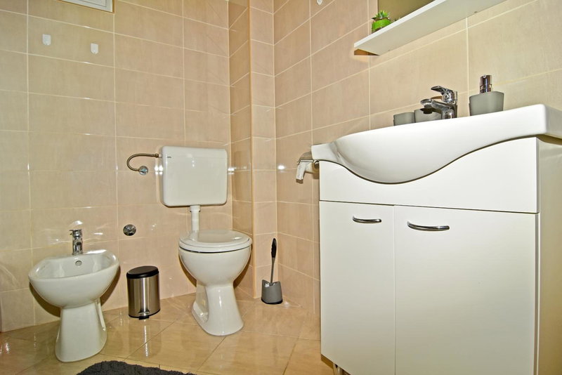 Apartman Nina, Zadar, Croatia