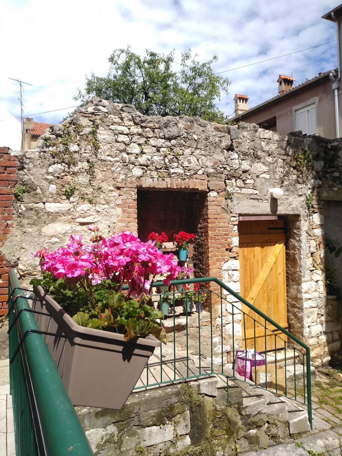 Rooms Gero, Croatia
