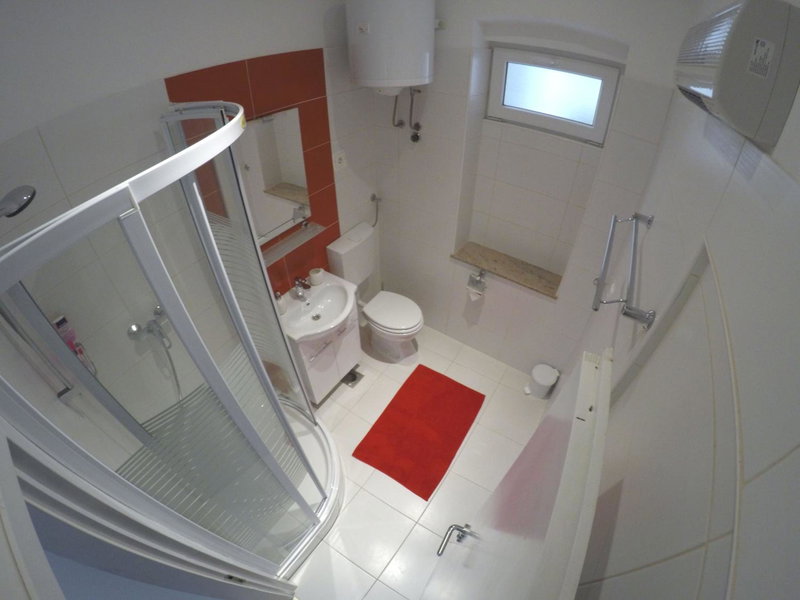 Rooms Gero, Zadar, Croatia