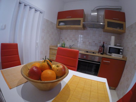 Rooms Gero, Zadar, Croatia