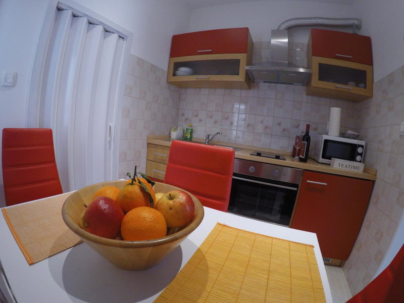 Rooms Gero, Zadar, Croatia