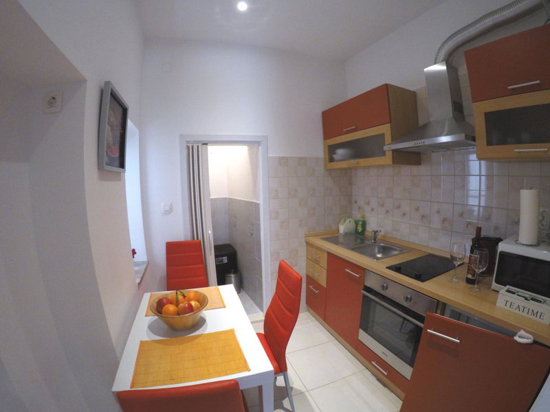 Rooms Gero, Zadar, Croatia