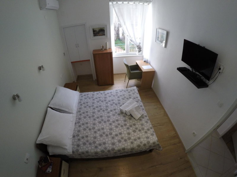 Rooms Gero, Zadar, Croatia