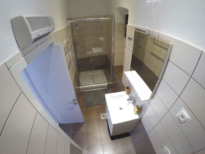 Rooms Gero, Zadar, Croatia