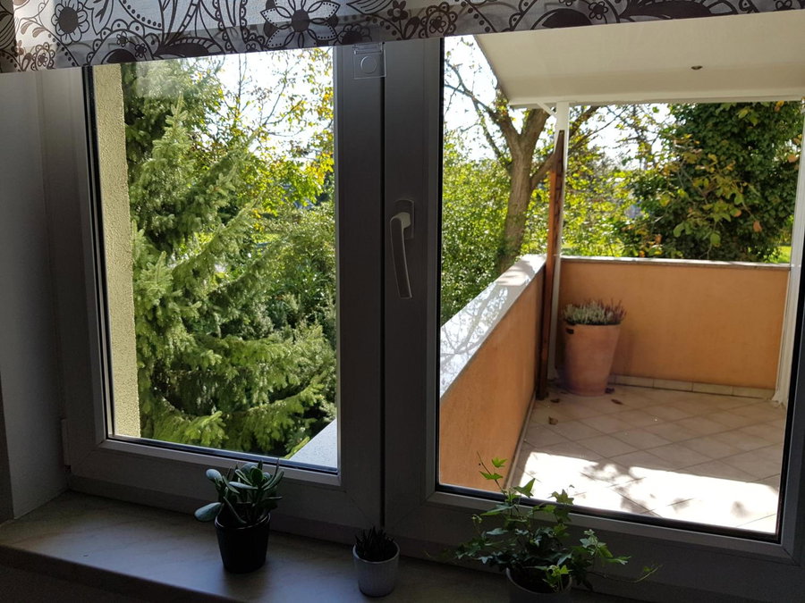 Apartment 40, Zagreb, Croatia
