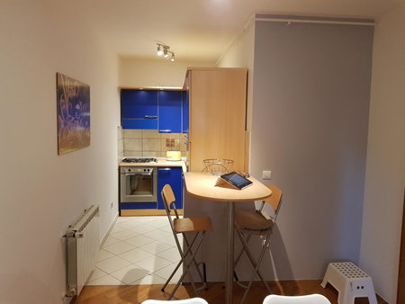 Apartment 40, Zagreb, Croatia