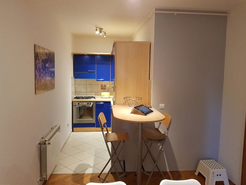 Apartment 40, Zagreb, Croatia