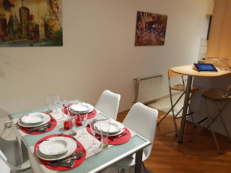 Apartment 40, Zagreb, Croatia