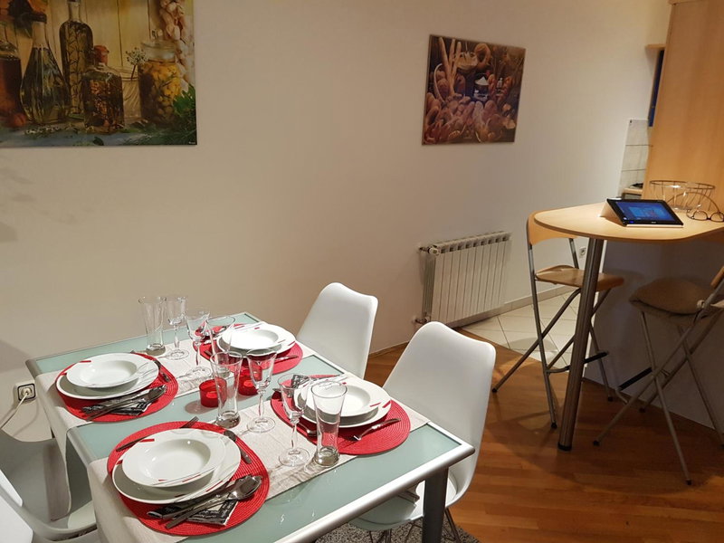 Apartment 40, Zagreb, Croatia