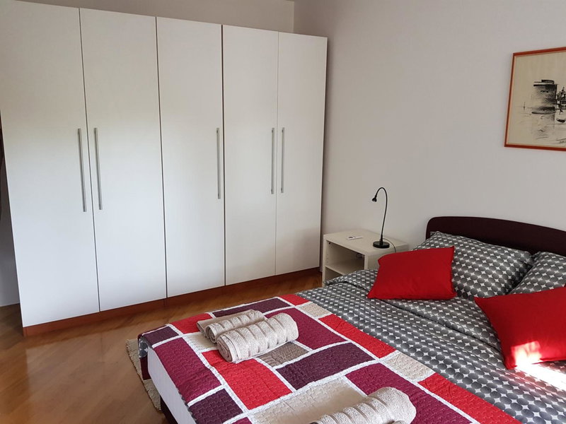 Apartment 40, Zagreb, Croatia